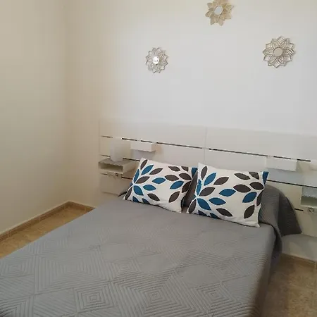 Apartament Casa Olini Breña Alta Zewnętrze zdjęcie