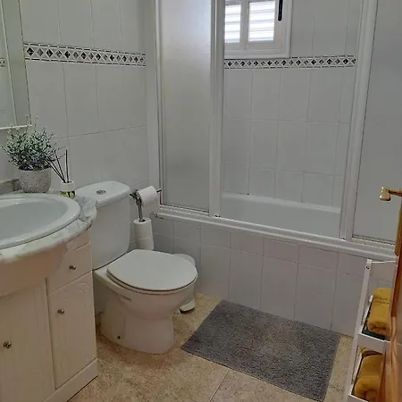 Apartament Casa Olini Breña Alta Zewnętrze zdjęcie
