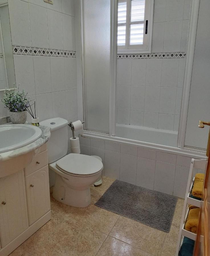 Casa Olini Apartment Breña Alta